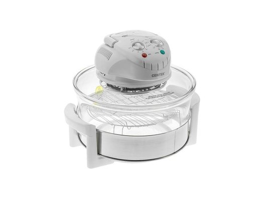 Аэрогриль CENTEK CT-1456 белый